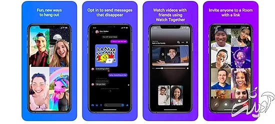 ۱۰ جایگزین عالی برای واتس‌اپ را بشناسید